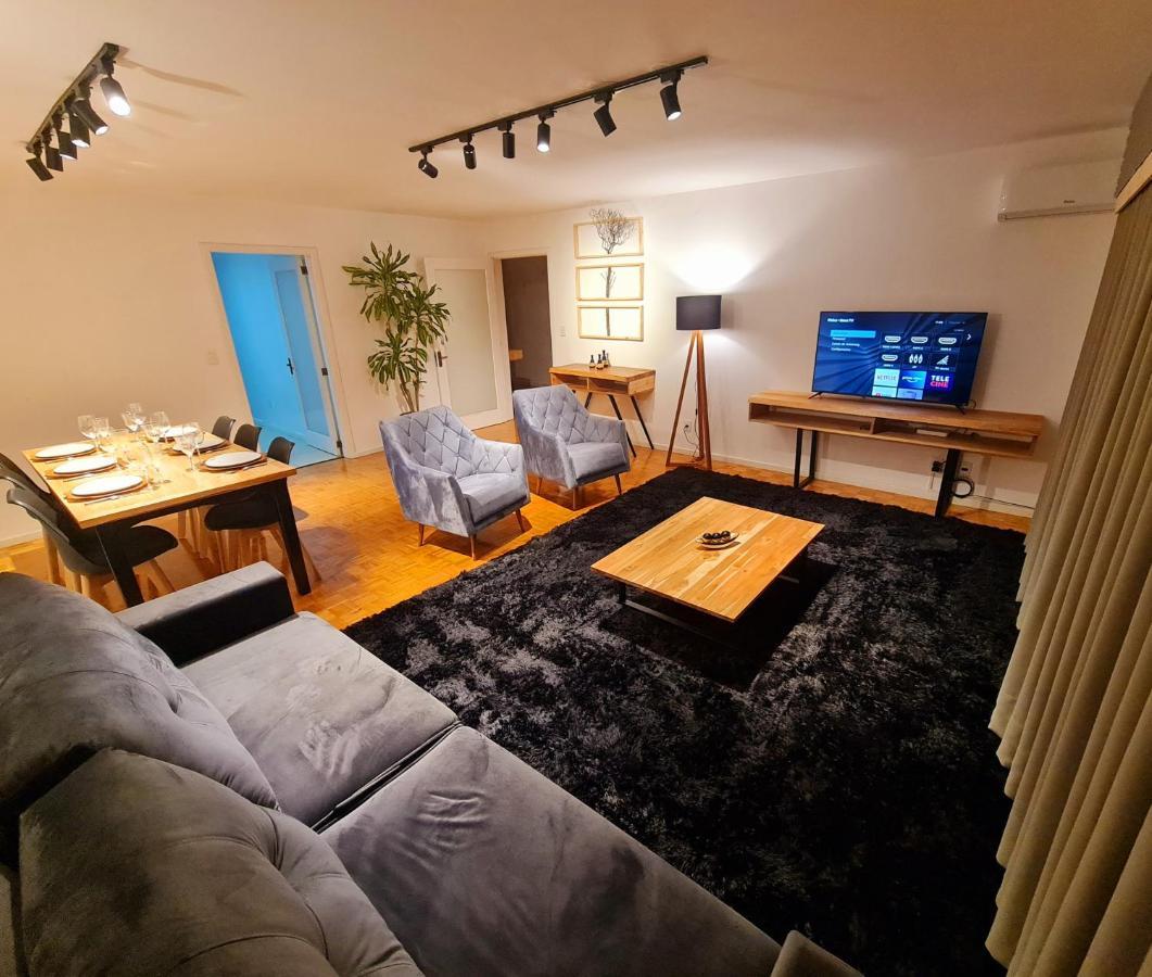 Apartamento Major Nicoletti 格拉玛多 外观 照片