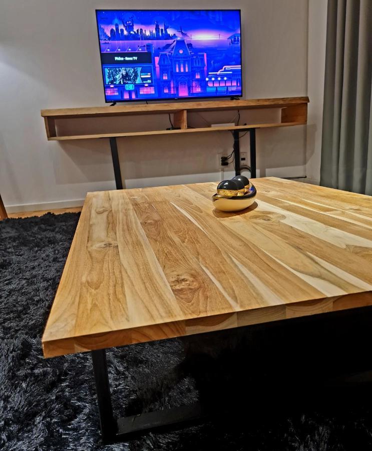Apartamento Major Nicoletti 格拉玛多 外观 照片