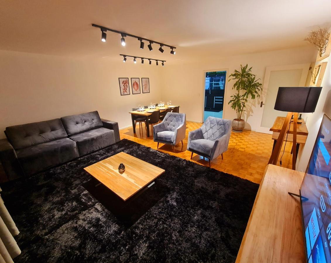 Apartamento Major Nicoletti 格拉玛多 外观 照片
