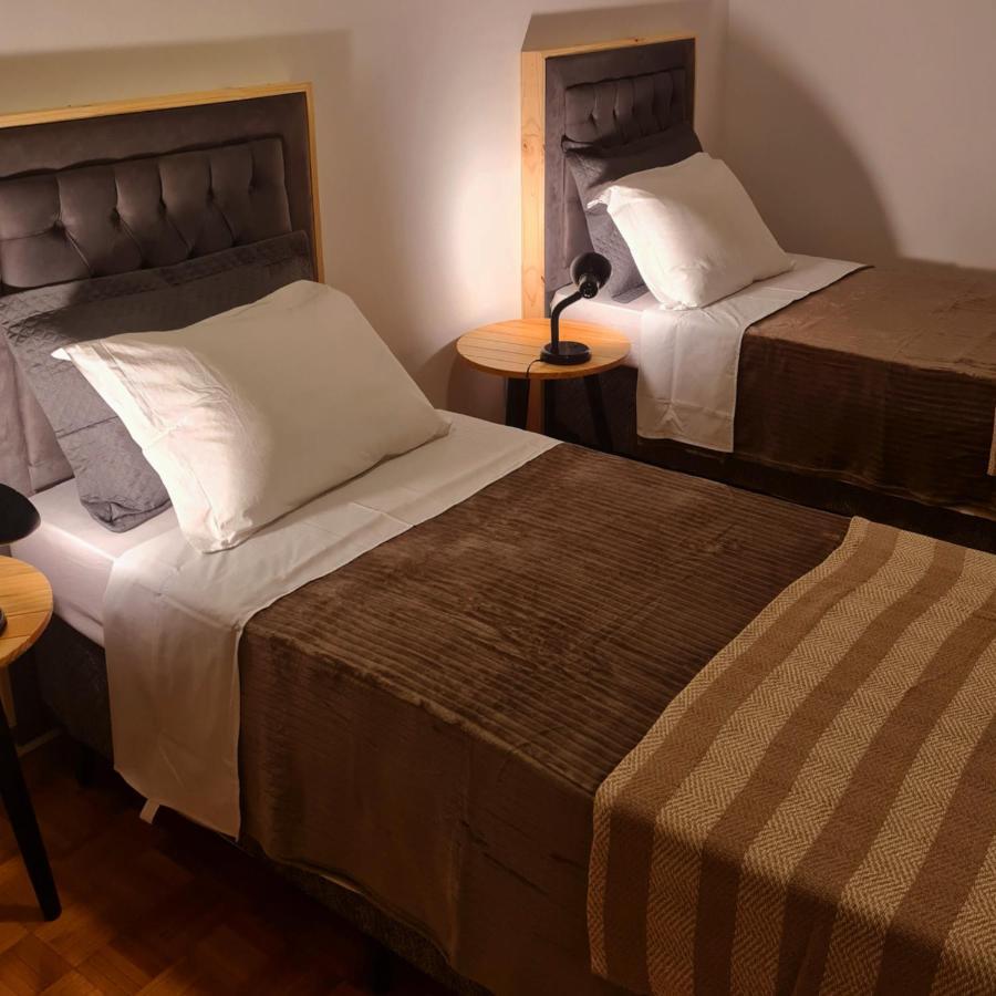 Apartamento Major Nicoletti 格拉玛多 外观 照片