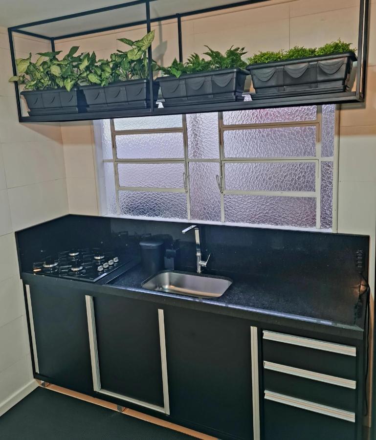 Apartamento Major Nicoletti 格拉玛多 外观 照片