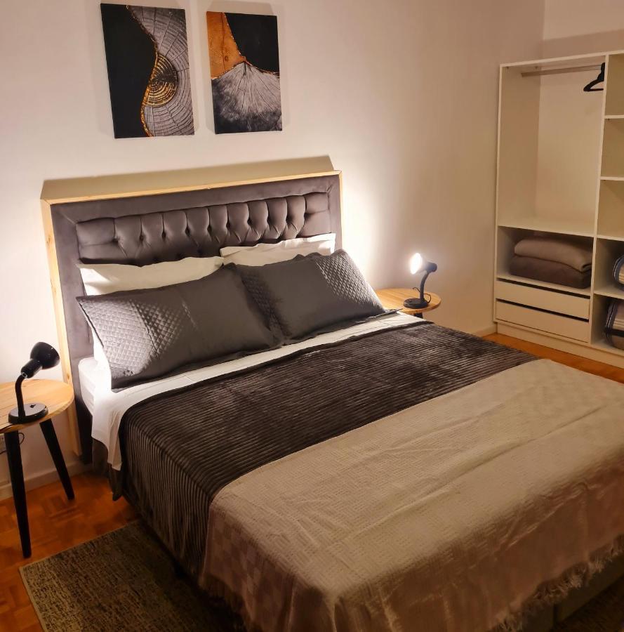 Apartamento Major Nicoletti 格拉玛多 外观 照片