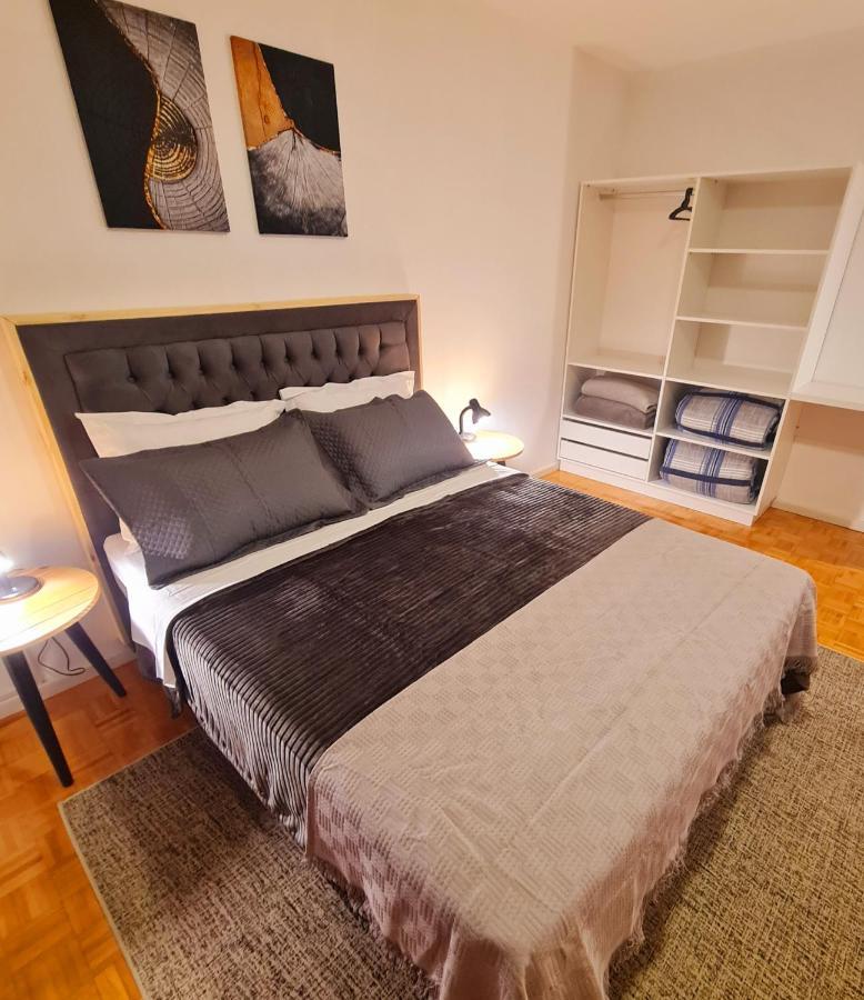 Apartamento Major Nicoletti 格拉玛多 外观 照片