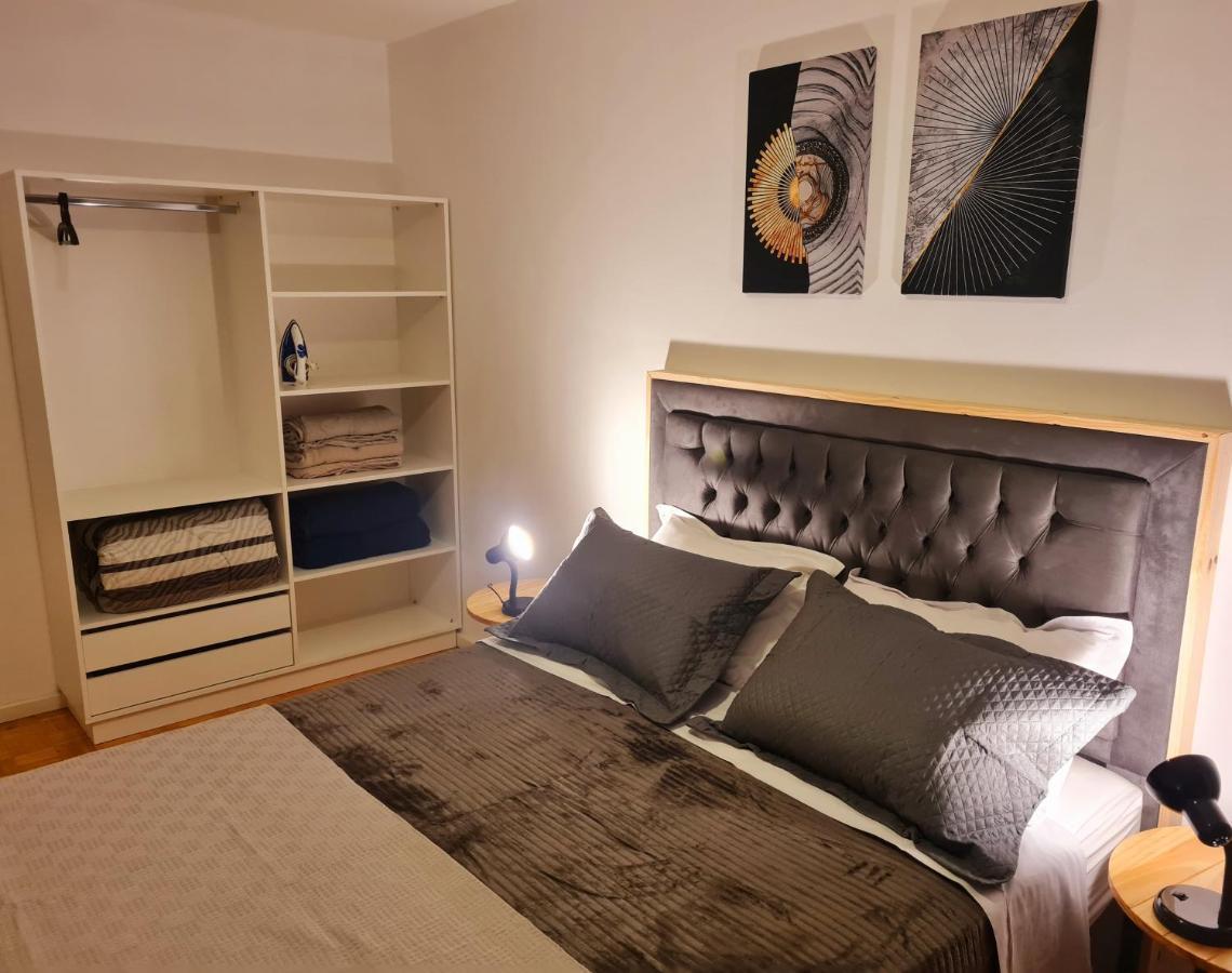Apartamento Major Nicoletti 格拉玛多 外观 照片