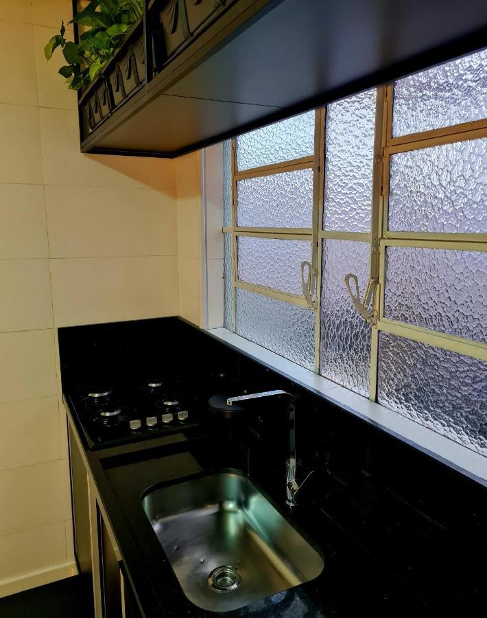 Apartamento Major Nicoletti 格拉玛多 外观 照片