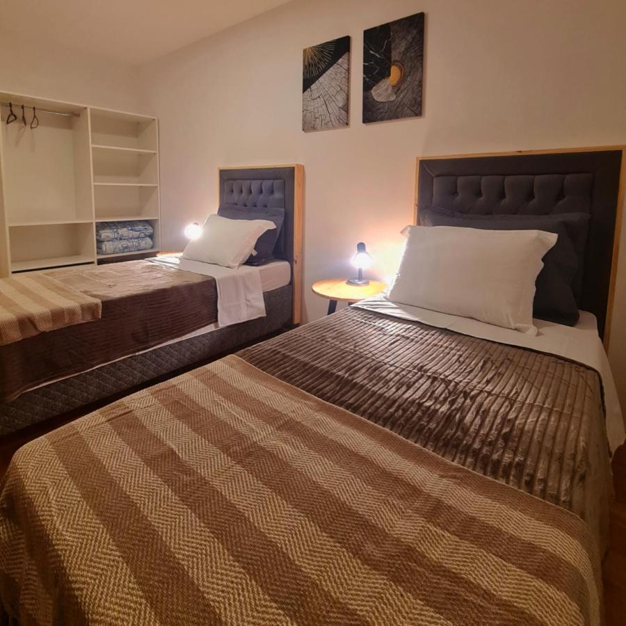 Apartamento Major Nicoletti 格拉玛多 外观 照片