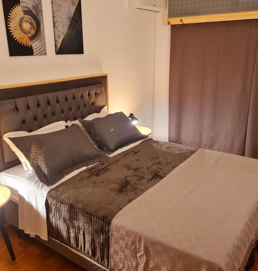 Apartamento Major Nicoletti 格拉玛多 外观 照片