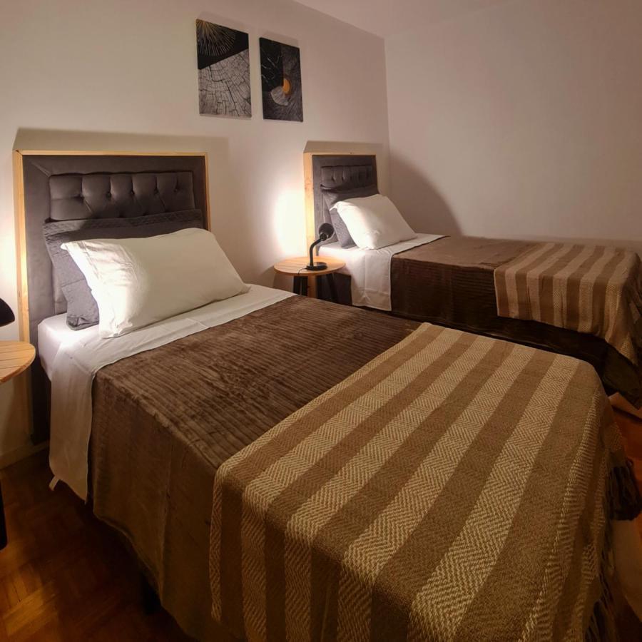 Apartamento Major Nicoletti 格拉玛多 外观 照片